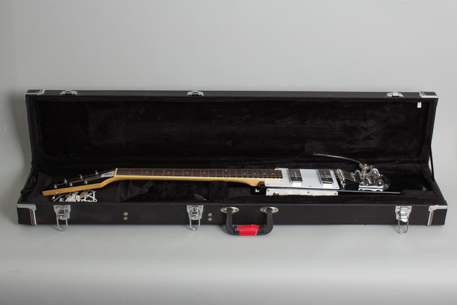 Eastwood  Devo Bob 1 Signature La Baye 2X4 Owned by Jeff Tweedy of Wilco Solid Body Electric Guitar  (2015)