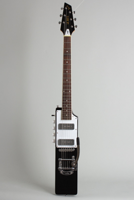 Eastwood  Devo Bob 1 Signature La Baye 2X4 Owned by Jeff Tweedy of Wilco Solid Body Electric Guitar  (2015)