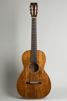 C. F. Martin  0-28K Flat Top Acoustic Guitar  (1927)