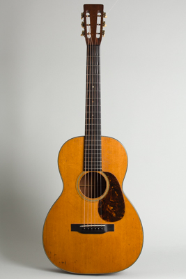 C. F. Martin  00-18 Flat Top Acoustic Guitar  (1932)
