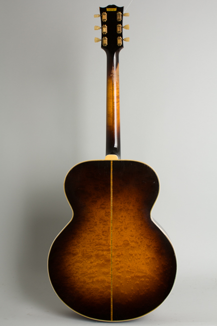 Gibson  SJ-200 Flat Top Acoustic Guitar  (1951)