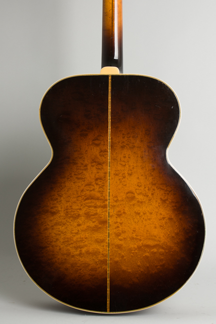 Gibson  SJ-200 Flat Top Acoustic Guitar  (1951)
