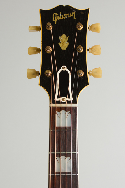Gibson  SJ-200 Flat Top Acoustic Guitar  (1951)
