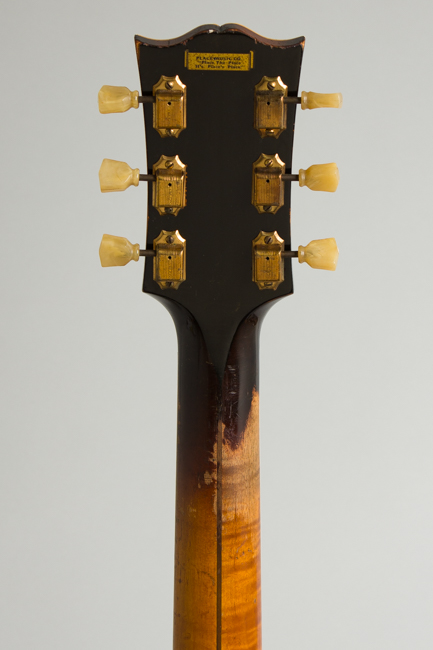 Gibson  SJ-200 Flat Top Acoustic Guitar  (1951)