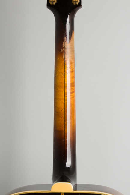 Gibson  SJ-200 Flat Top Acoustic Guitar  (1951)