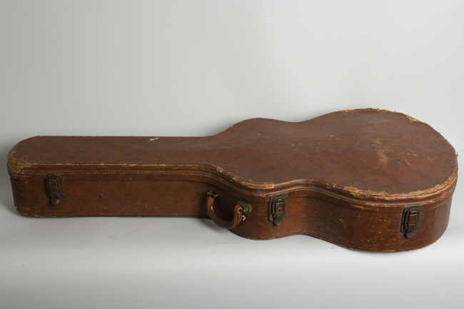 Gibson  SJ-200 Flat Top Acoustic Guitar  (1951)
