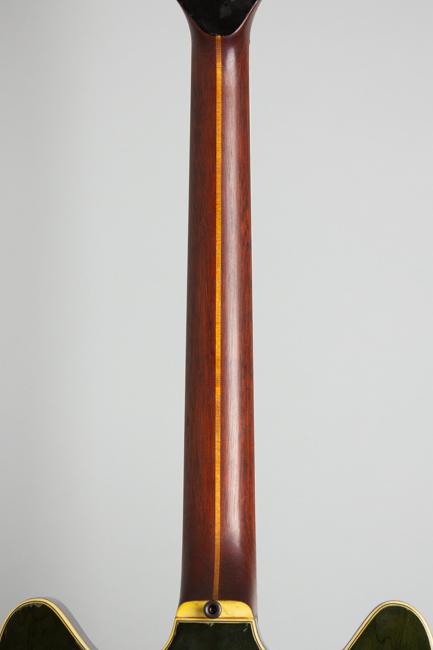 Guild  Starfire V Semi-Hollow Body Electric Guitar  (1967)