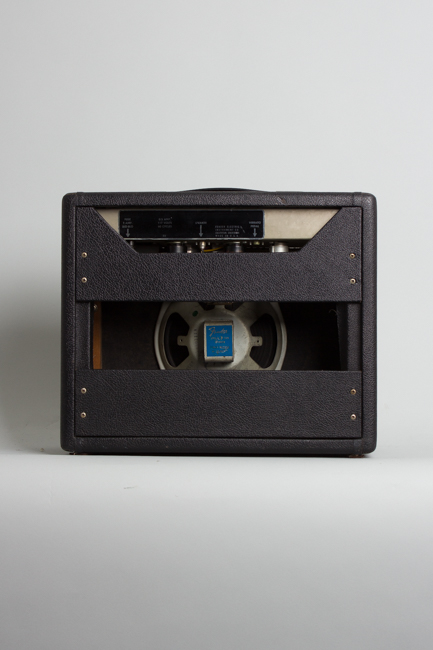 Fender Vibro-Champ AA-764 Tube Amplifier (1965)