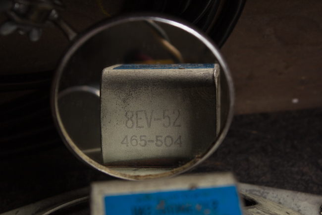 Fender Vibro-Champ AA-764 Tube Amplifier (1965)