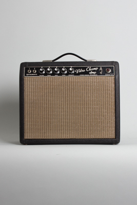 Fender  Vibro-Champ AA-764 Tube Amplifier (1965)