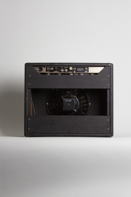Fender  Vibrolux AA763 Tube Amplifier (1964)