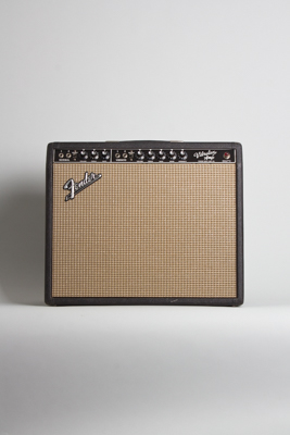 Fender  Vibrolux AA763 Tube Amplifier (1964)
