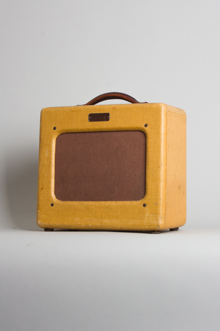 Fender  Princeton Tube Amplifier (1950)