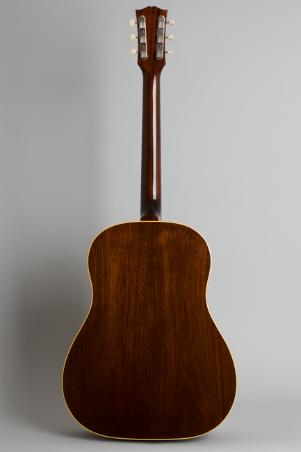 Gibson  J-50 Adj. Flat Top Acoustic Guitar  (1964)