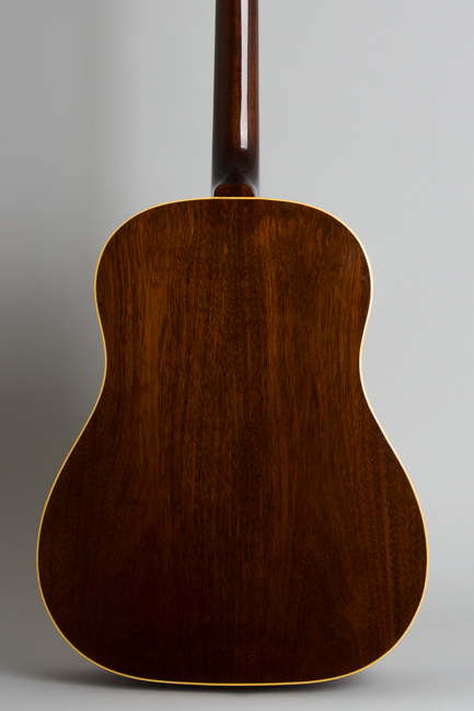 Gibson  J-50 Adj. Flat Top Acoustic Guitar  (1964)