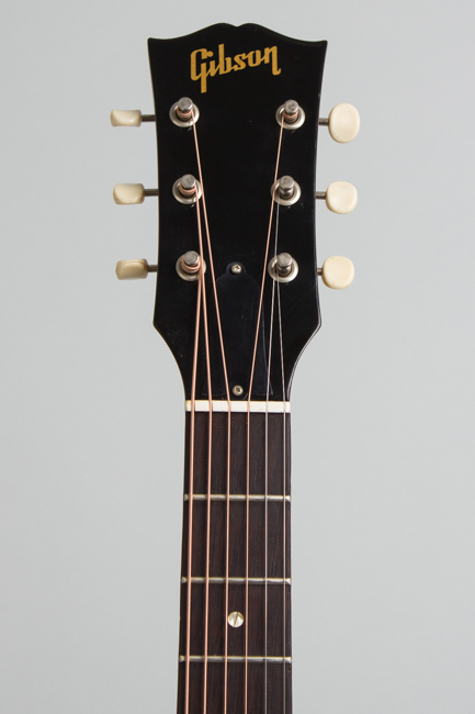 Gibson  J-50 Adj. Flat Top Acoustic Guitar  (1964)