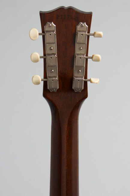 Gibson  J-50 Adj. Flat Top Acoustic Guitar  (1964)