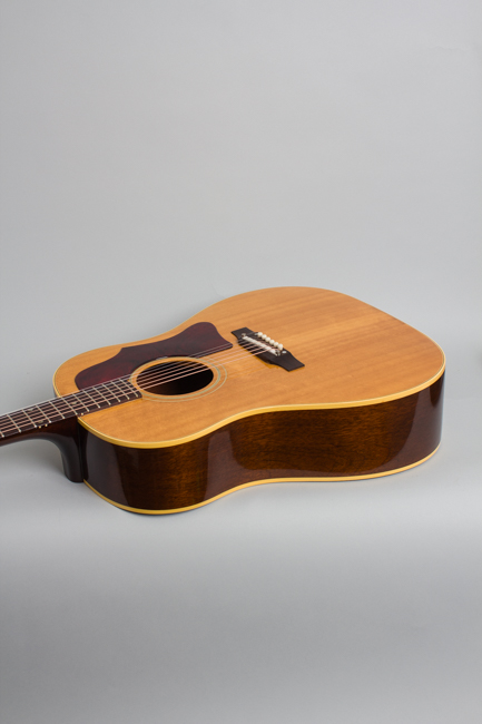 Gibson  J-50 Adj. Flat Top Acoustic Guitar  (1964)