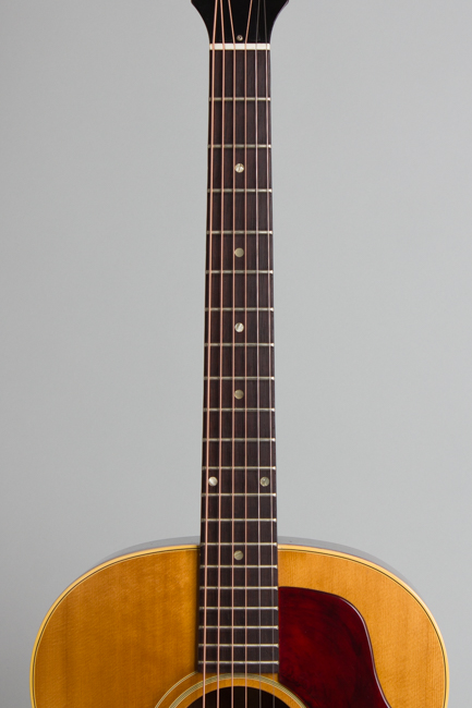 Gibson  J-50 Adj. Flat Top Acoustic Guitar  (1964)