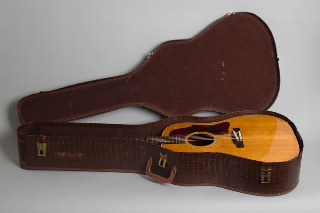 Gibson  J-50 Adj. Flat Top Acoustic Guitar  (1964)