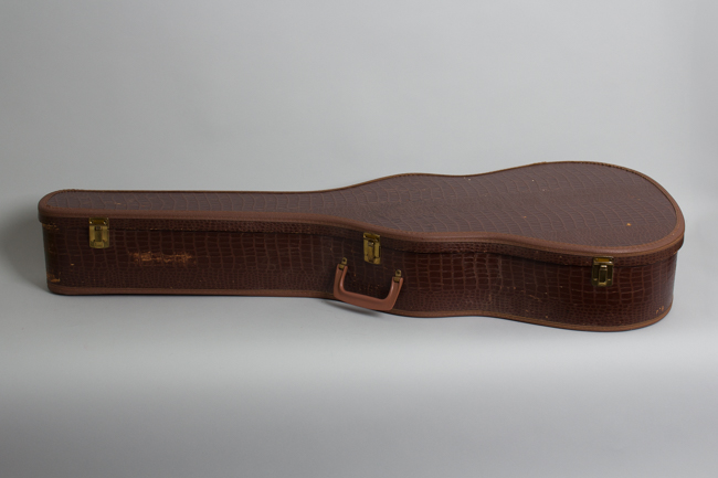 Gibson  J-50 Adj. Flat Top Acoustic Guitar  (1964)