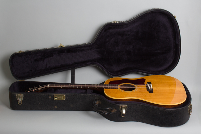 Gibson  J-50 Adj. Flat Top Acoustic Guitar  (1964)
