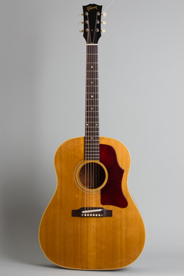 Gibson  J-50 Adj. Flat Top Acoustic Guitar  (1964)