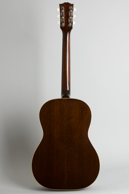 Gibson  LG-2 Flat Top Acoustic Guitar  (1949)