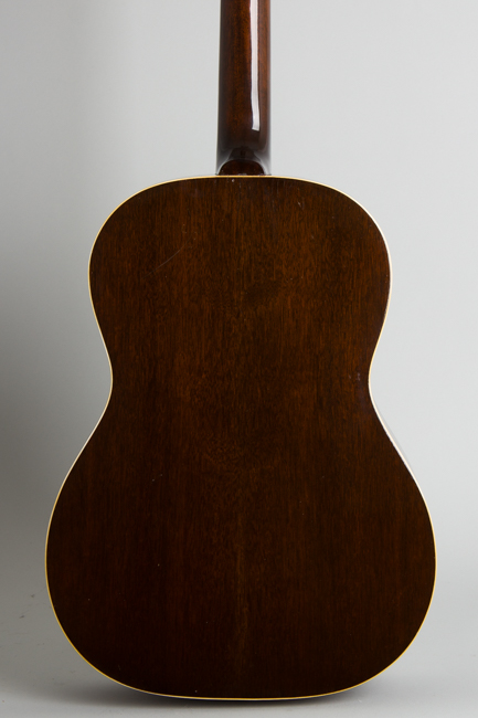 Gibson  LG-2 Flat Top Acoustic Guitar  (1949)