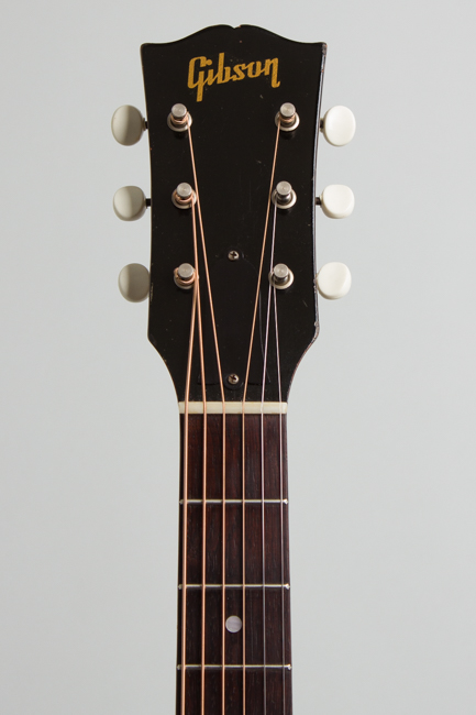Gibson  LG-2 Flat Top Acoustic Guitar  (1949)