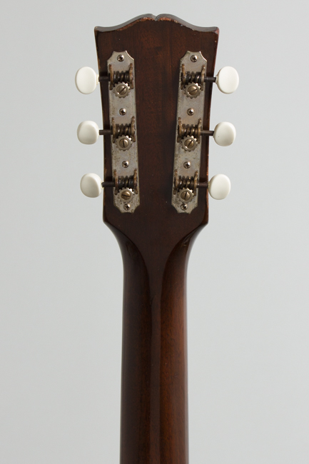 Gibson  LG-2 Flat Top Acoustic Guitar  (1949)