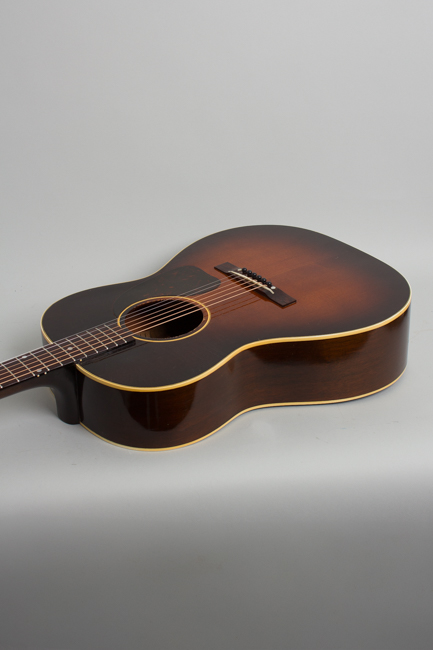Gibson  LG-2 Flat Top Acoustic Guitar  (1949)