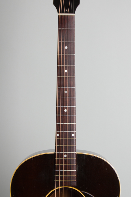 Gibson  LG-2 Flat Top Acoustic Guitar  (1949)