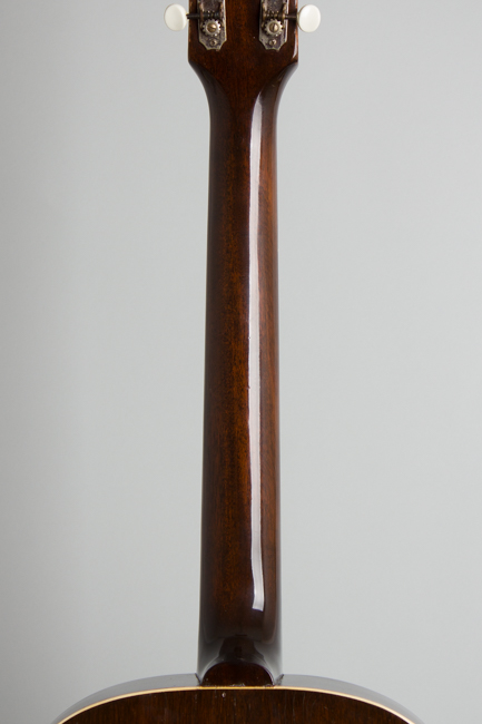 Gibson  LG-2 Flat Top Acoustic Guitar  (1949)