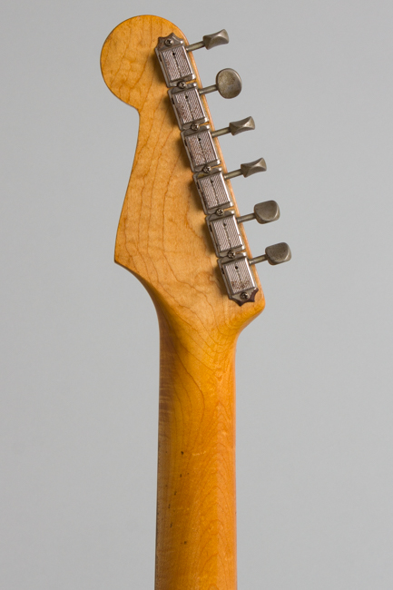 Fender  Stratocaster Solid Body Electric Guitar  (1962)