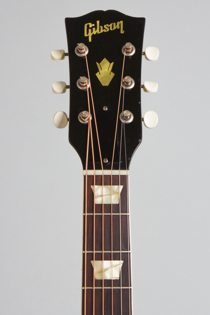Gibson  CF-100 Flat Top Acoustic Guitar  (1950)
