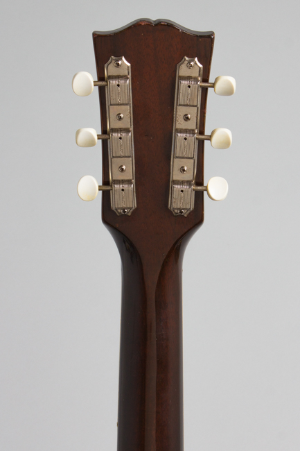 Gibson  CF-100 Flat Top Acoustic Guitar  (1950)