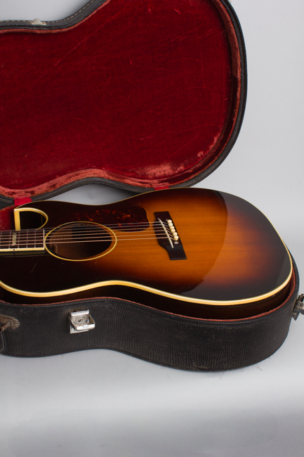 Gibson  CF-100 Flat Top Acoustic Guitar  (1950)