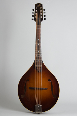 Northfield  NFM-M5 Carved Top Mandola  (2025)