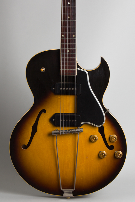 Gibson  ES-225TD Thinline Hollow Body Electric Guitar  (1956)