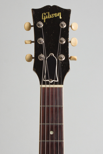 Gibson  ES-225TD Thinline Hollow Body Electric Guitar  (1956)