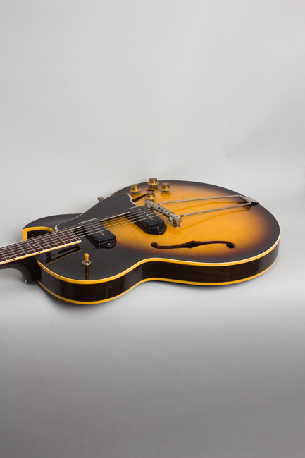 Gibson  ES-225TD Thinline Hollow Body Electric Guitar  (1956)