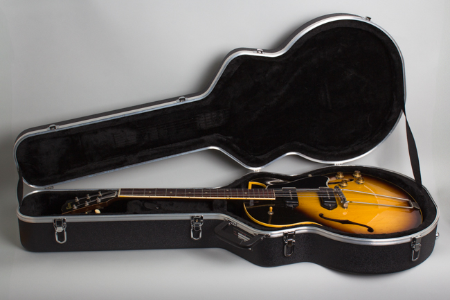 Gibson  ES-225TD Thinline Hollow Body Electric Guitar  (1956)