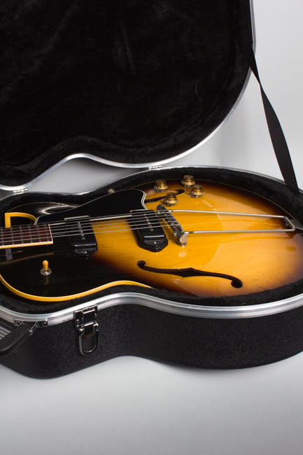 Gibson  ES-225TD Thinline Hollow Body Electric Guitar  (1956)