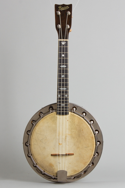 Bacon  Model 2A Banjo Ukulele  (1926)