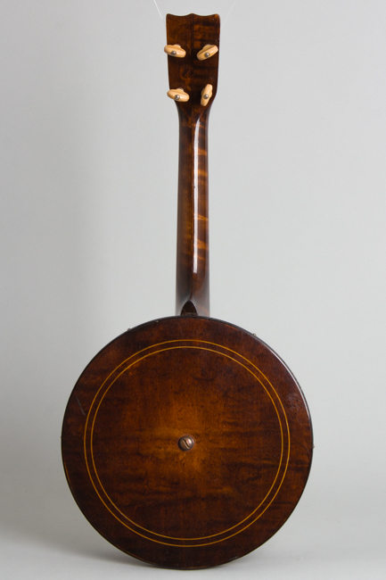 Bacon  Model 2A Banjo Ukulele  (1926)