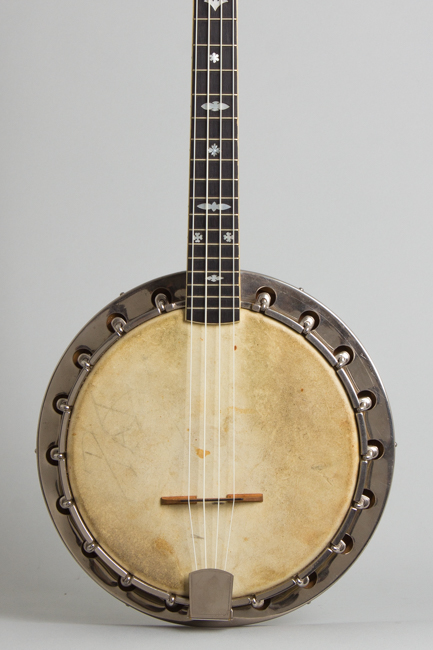 Bacon  Model 2A Banjo Ukulele  (1926)