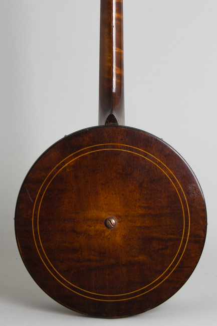 Bacon  Model 2A Banjo Ukulele  (1926)