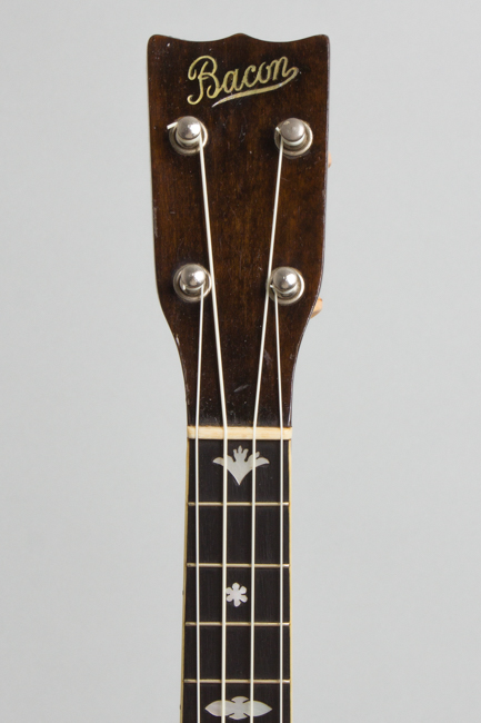Bacon  Model 2A Banjo Ukulele  (1926)