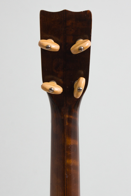 Bacon  Model 2A Banjo Ukulele  (1926)